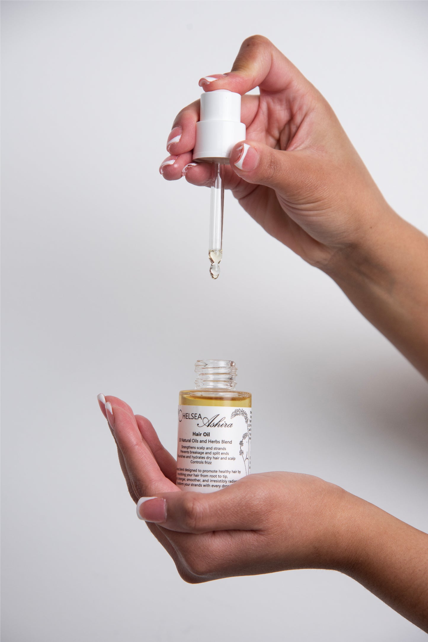 Hair Oil