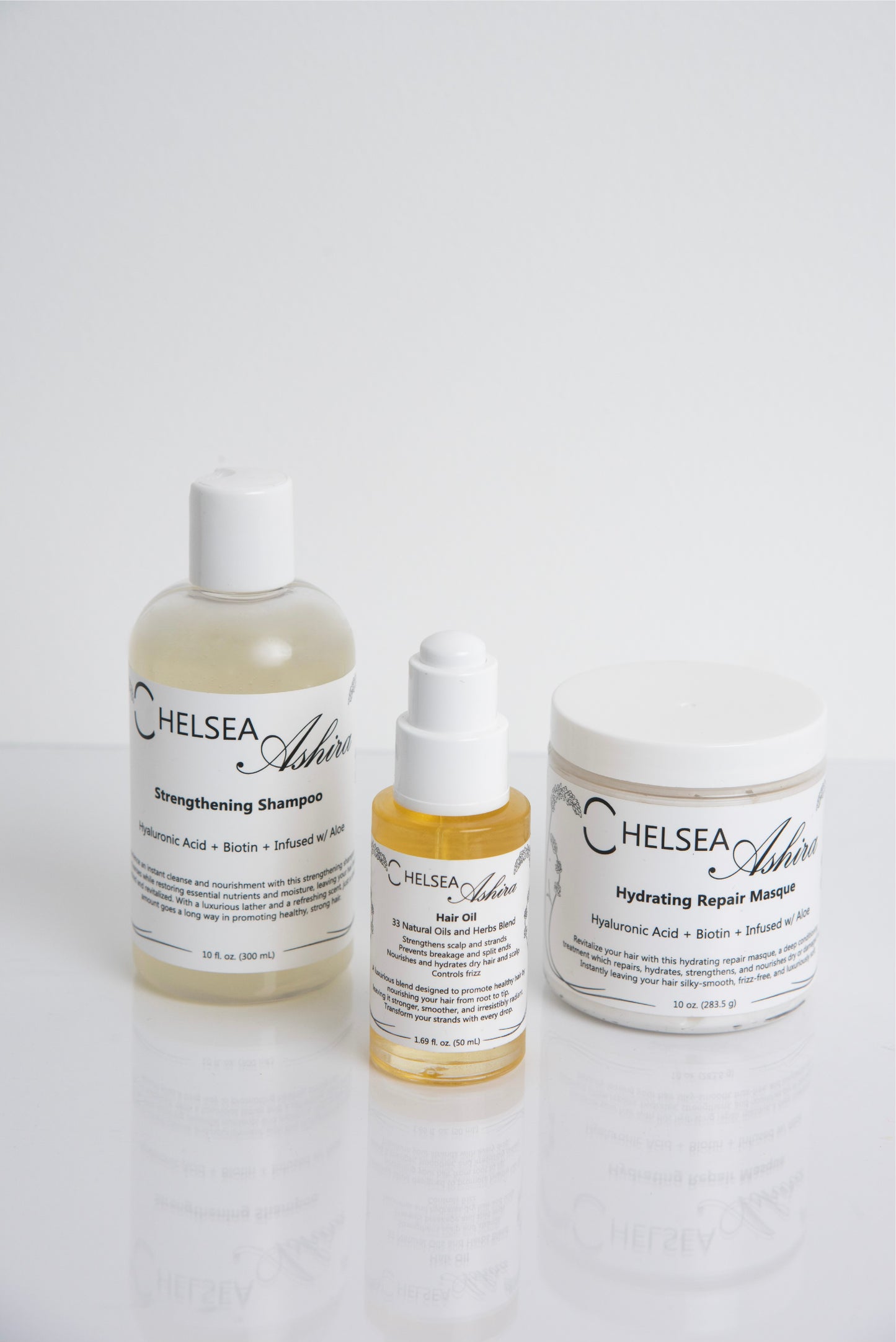 Hair Care Bundle