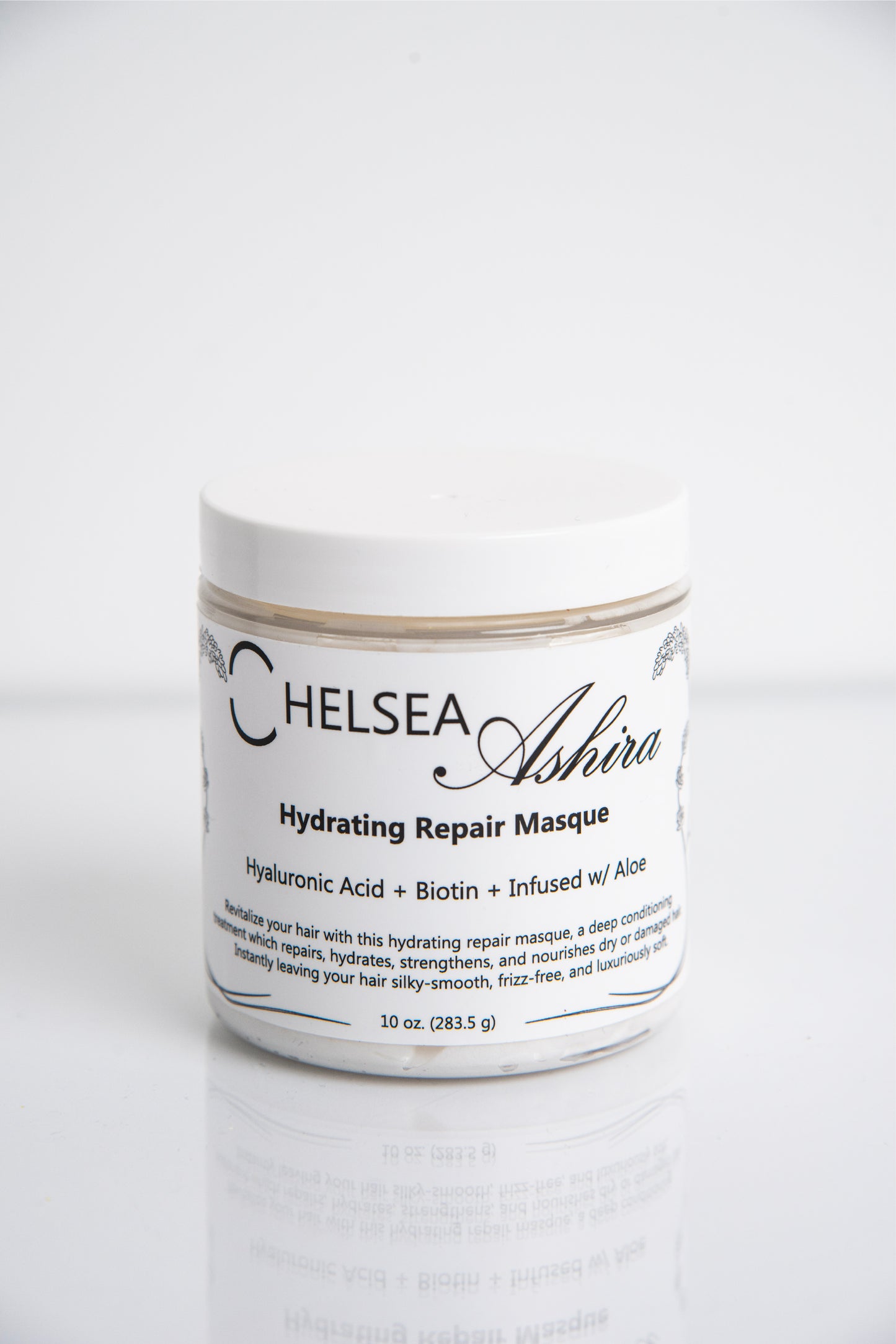 Hair Care Bundle