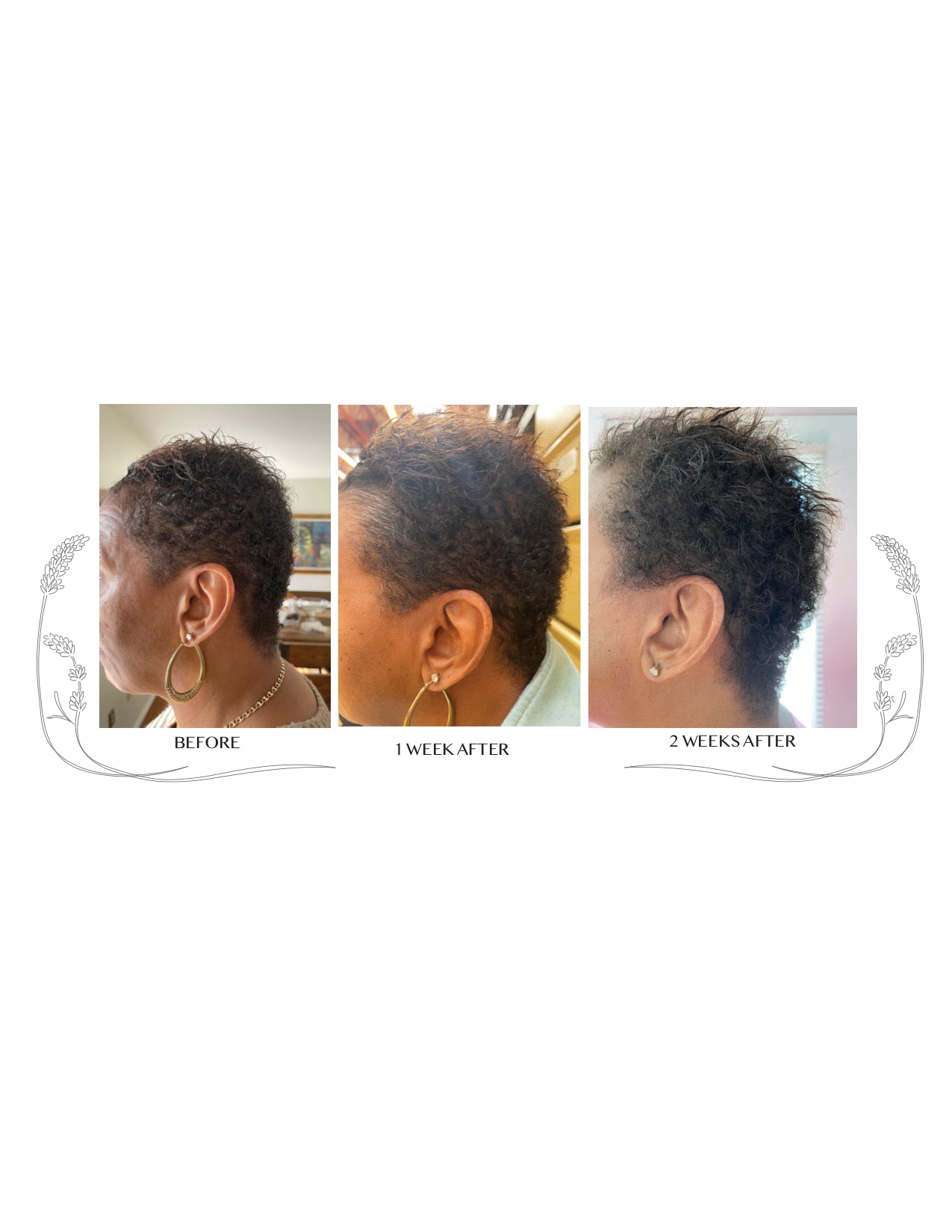 Hair Oil