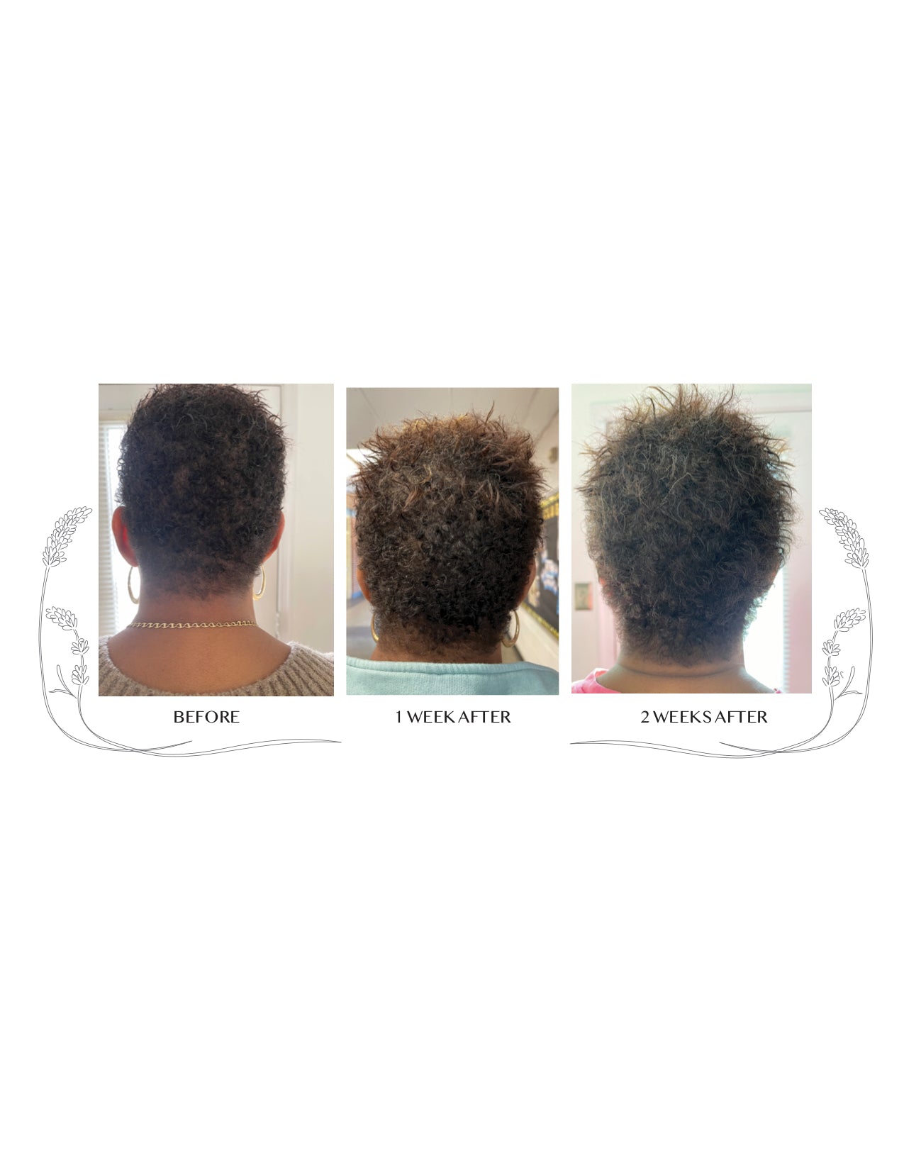 Hair Oil