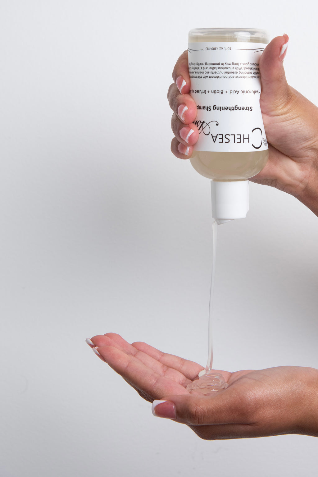 Strengthening Shampoo