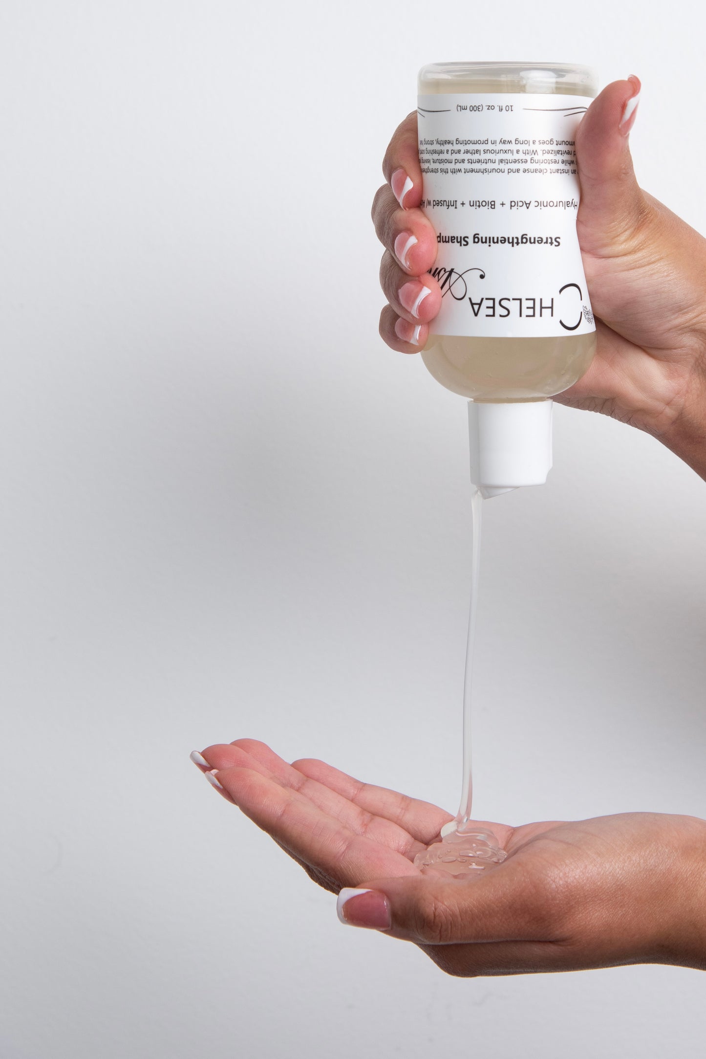 Strengthening Shampoo