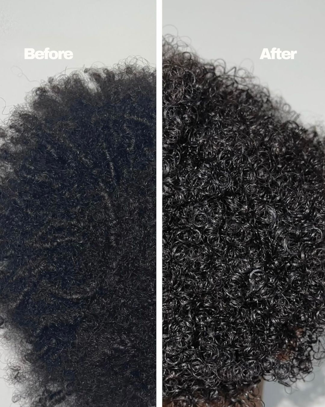 Hair Repair Kit
