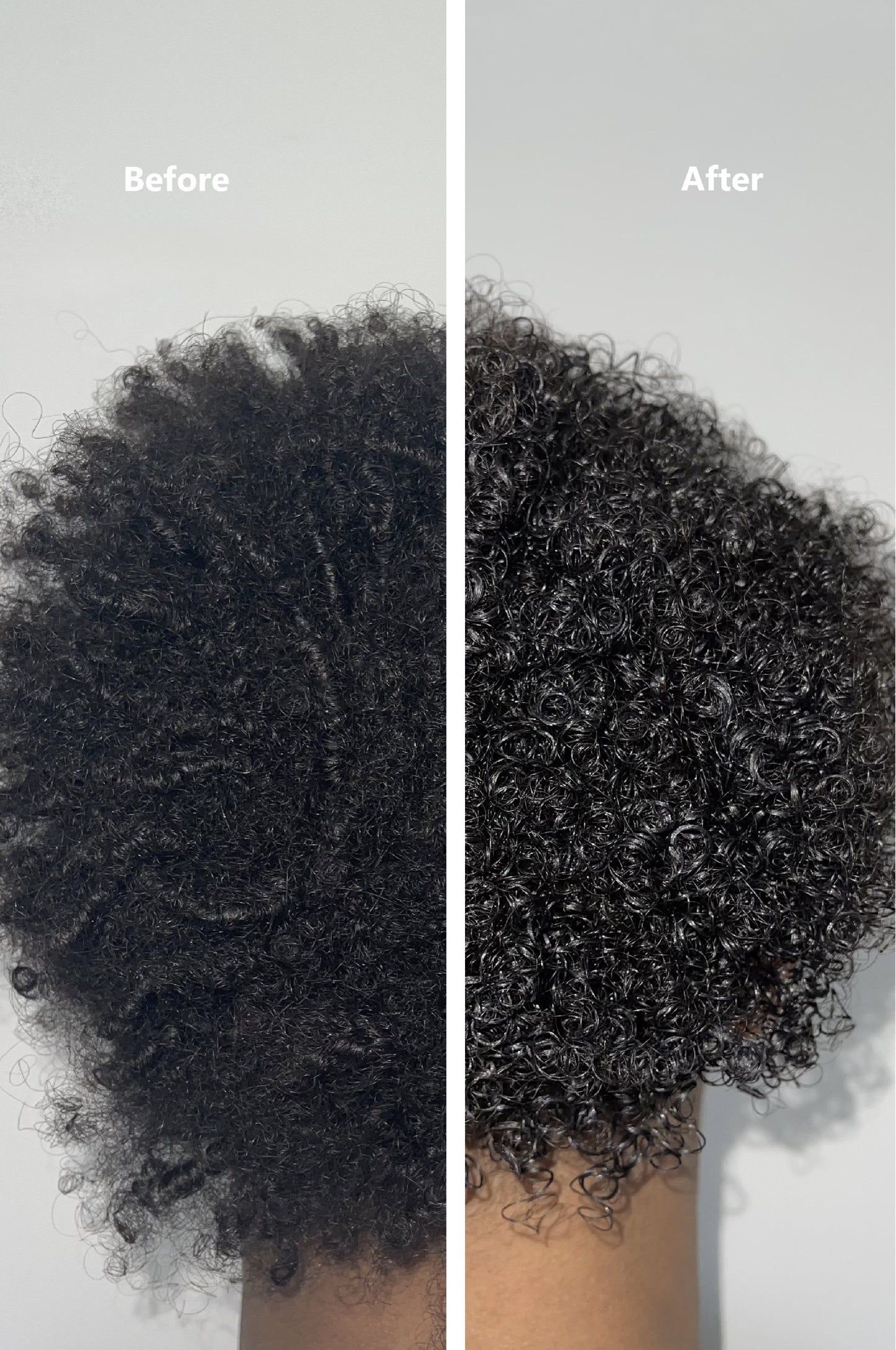 Strengthening Shampoo