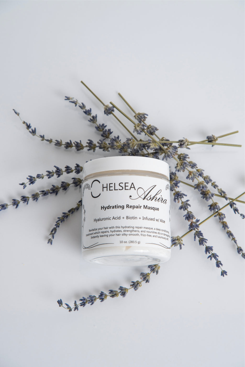 Hydrating Repair Masque