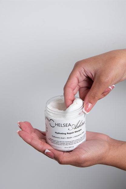 Hydrating Repair Masque