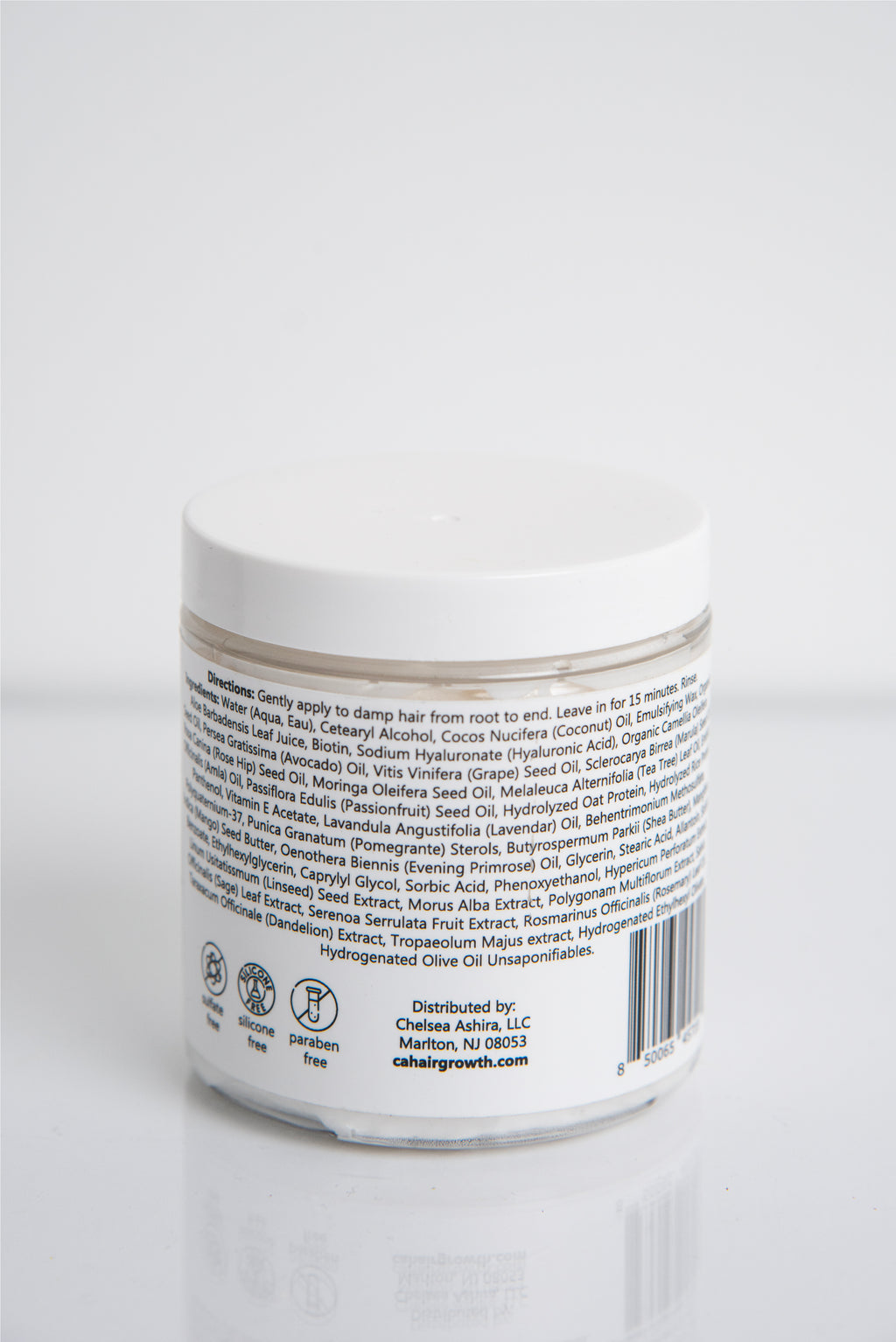 Hydrating Repair Masque