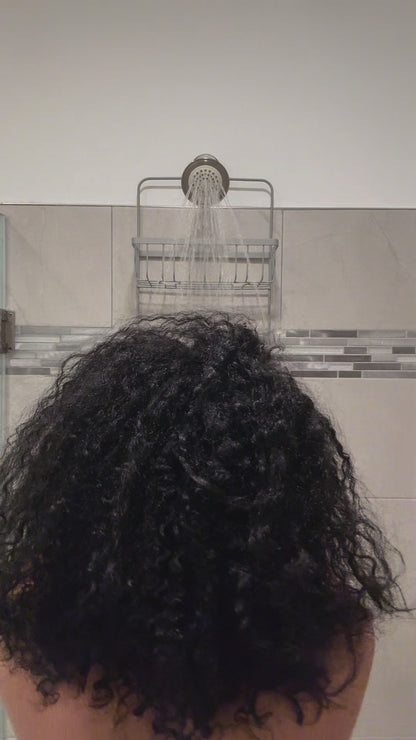 Strengthening Shampoo