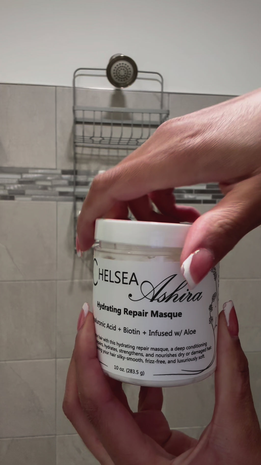 Hydrating Repair Masque