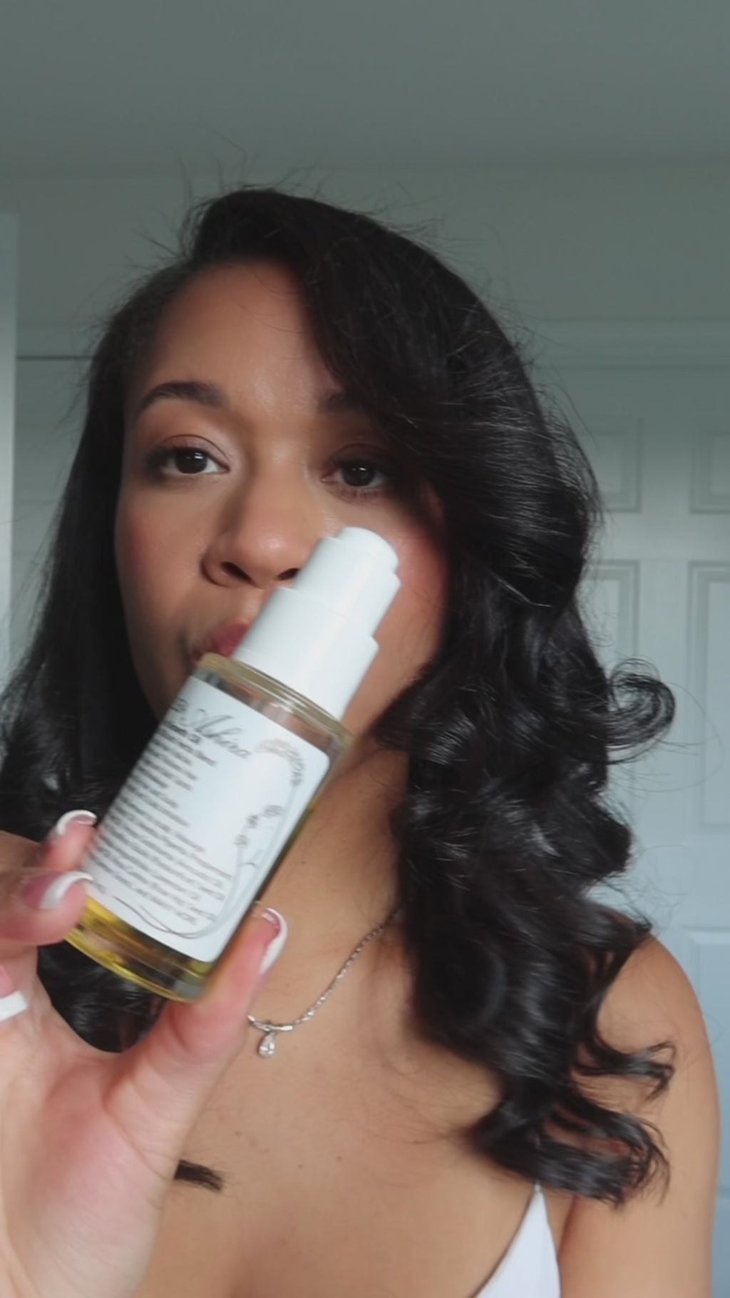 Hair Oil