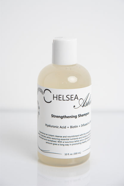 Strengthening Shampoo