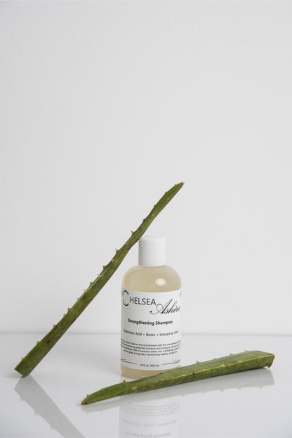 Strengthening Shampoo