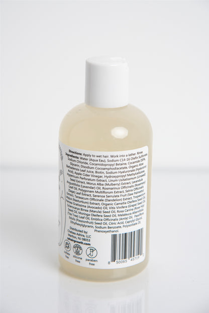 Strengthening Shampoo